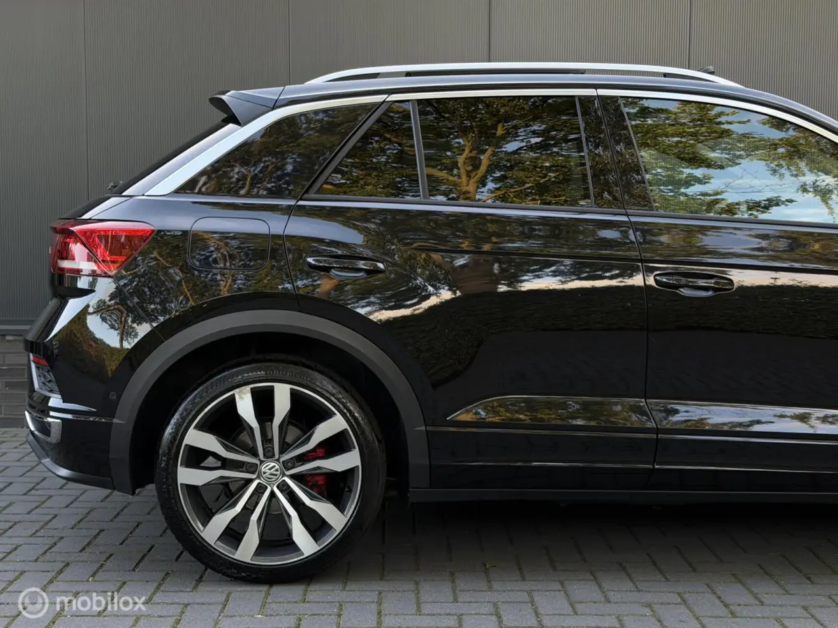 2.0 TSI 4Motion R-line|Pano|Beats|Virtual