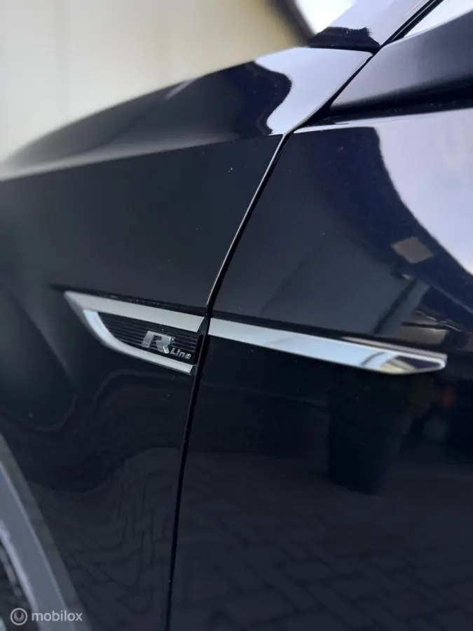 2.0 TSI 4Motion R-line|Pano|Beats|Virtual