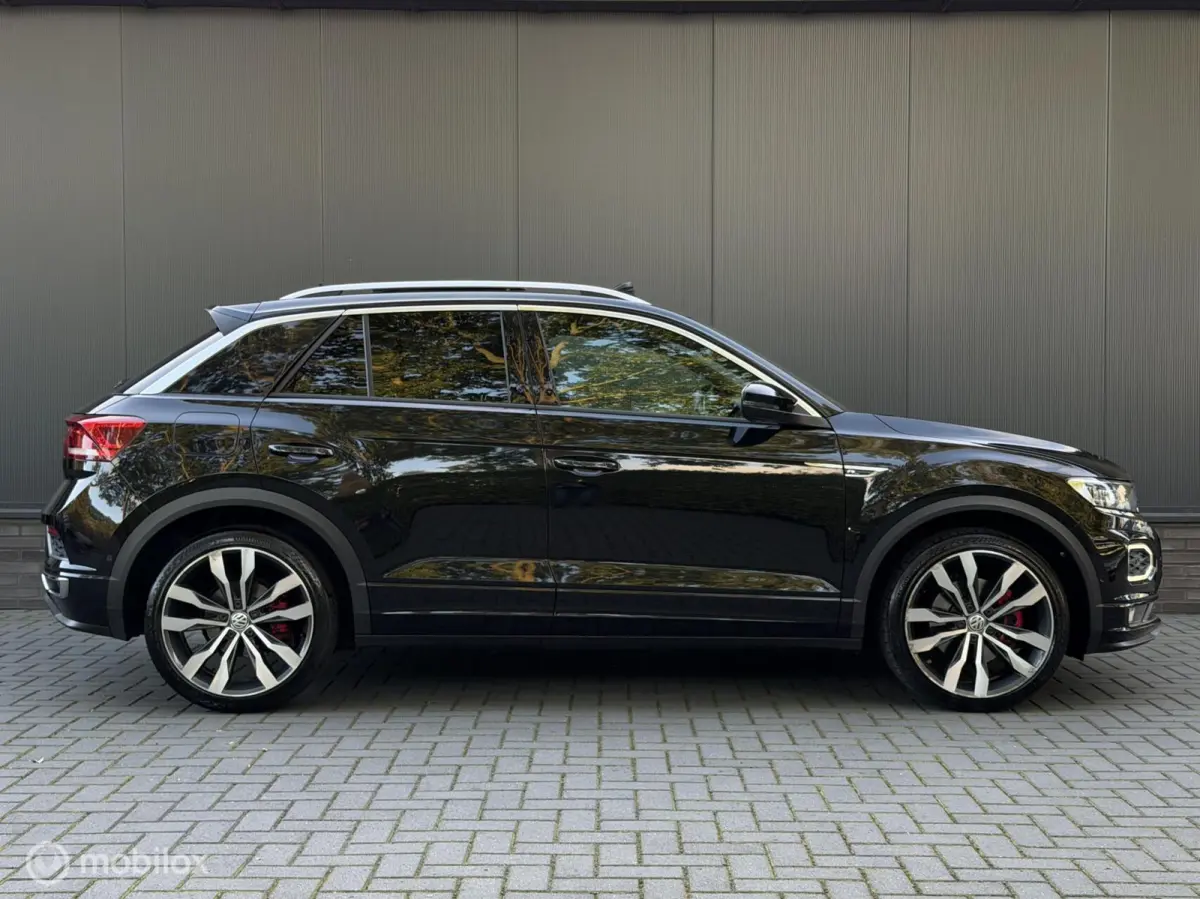 2.0 TSI 4Motion R-line|Pano|Beats|Virtual