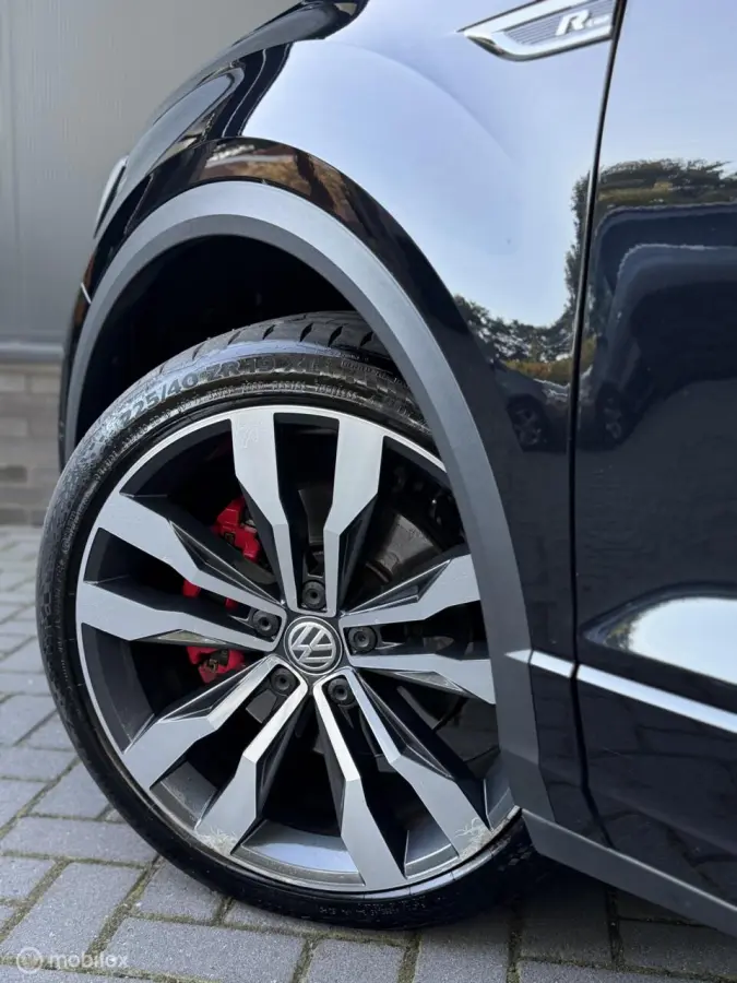 2.0 TSI 4Motion R-line|Pano|Beats|Virtual