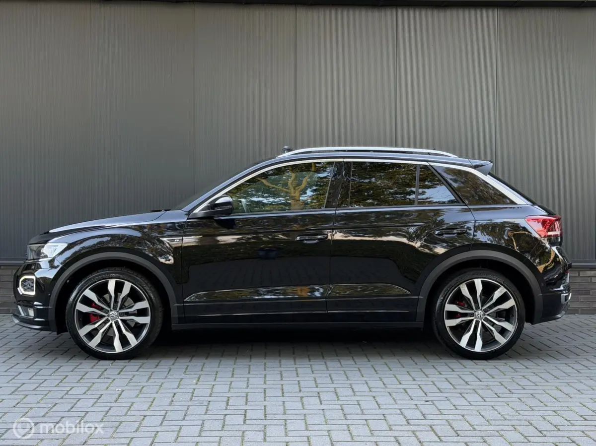 2.0 TSI 4Motion R-line|Pano|Beats|Virtual