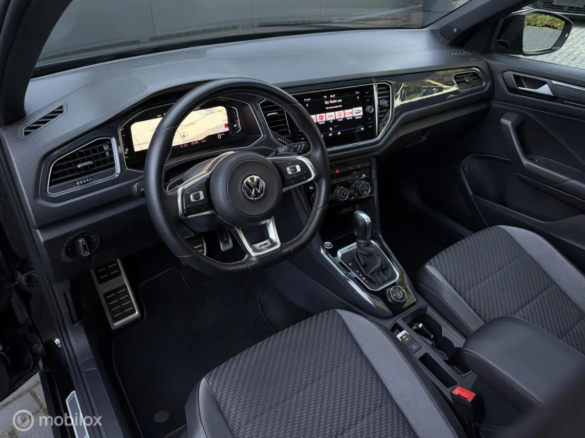 2.0 TSI 4Motion R-line|Pano|Beats|Virtual