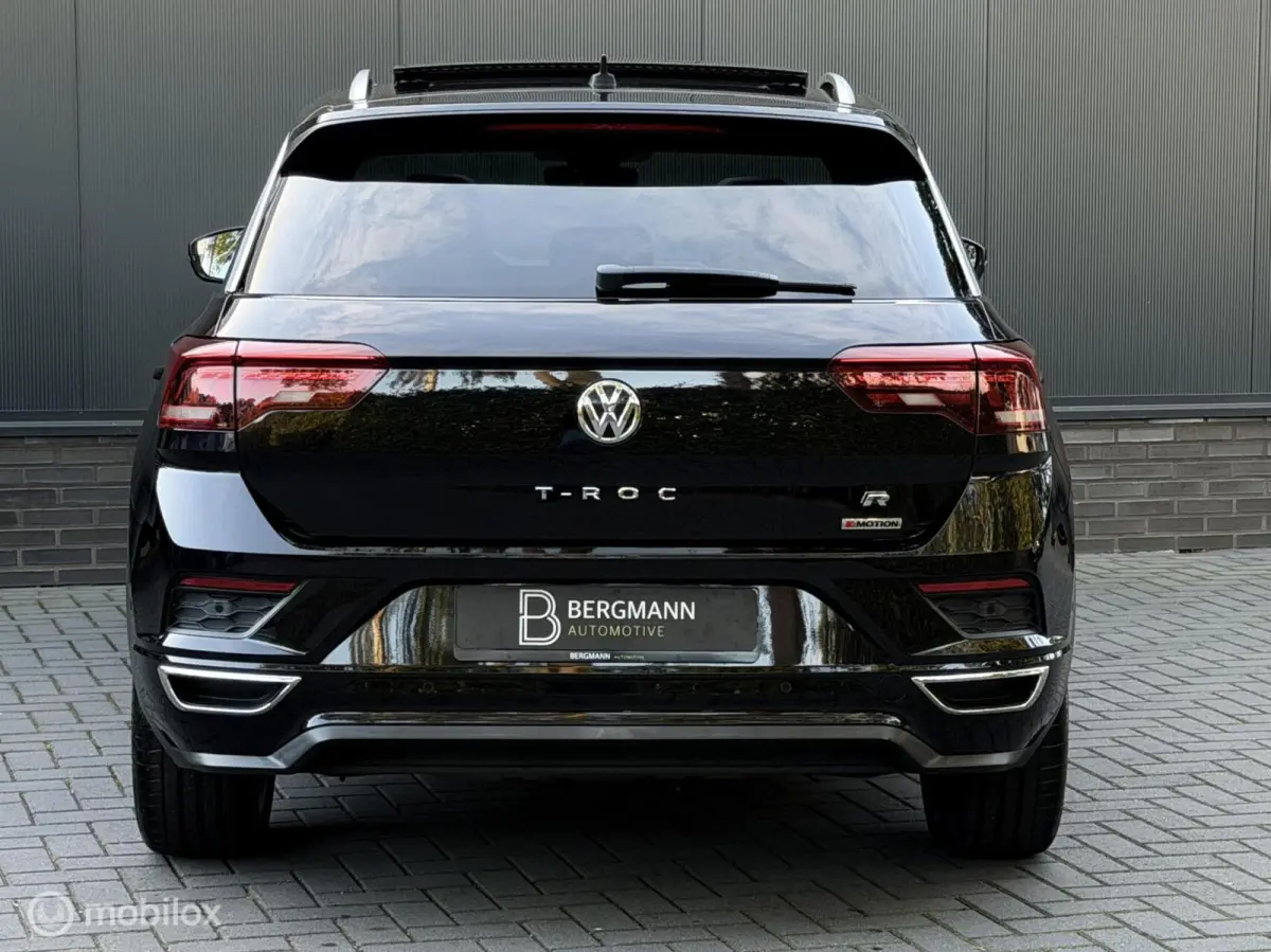 2.0 TSI 4Motion R-line|Pano|Beats|Virtual