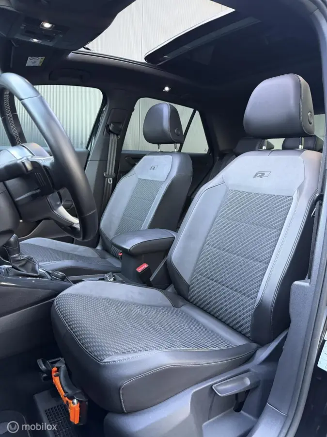 2.0 TSI 4Motion R-line|Pano|Beats|Virtual