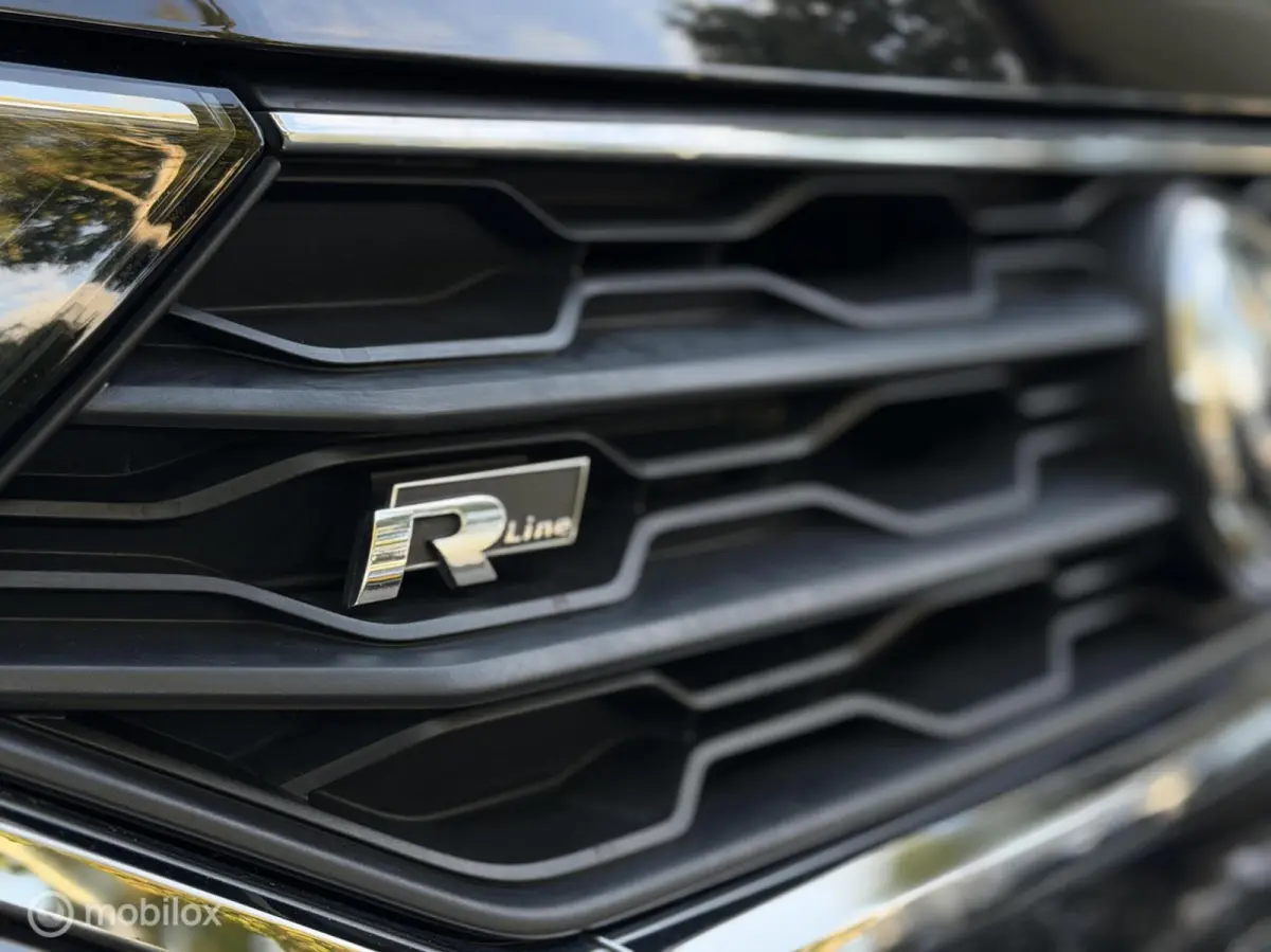 2.0 TSI 4Motion R-line|Pano|Beats|Virtual