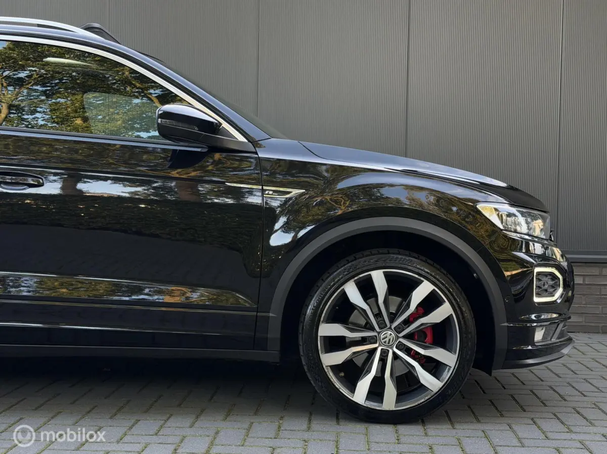 2.0 TSI 4Motion R-line|Pano|Beats|Virtual