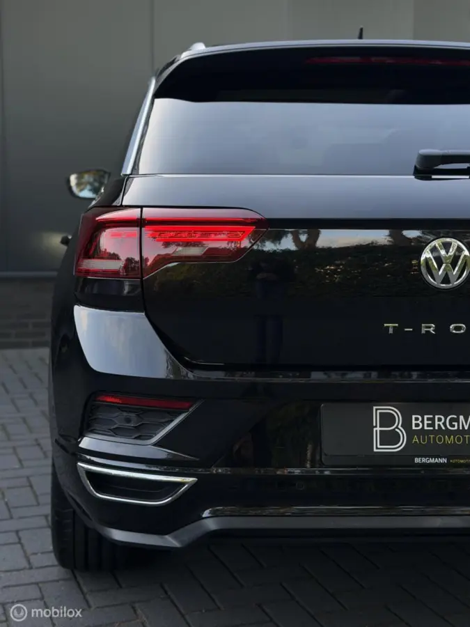 2.0 TSI 4Motion R-line|Pano|Beats|Virtual