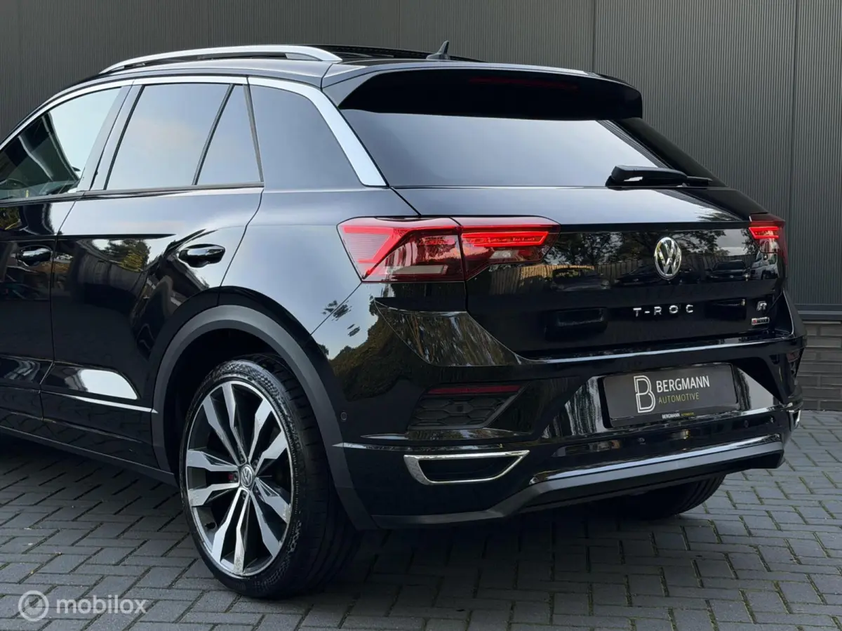 2.0 TSI 4Motion R-line|Pano|Beats|Virtual