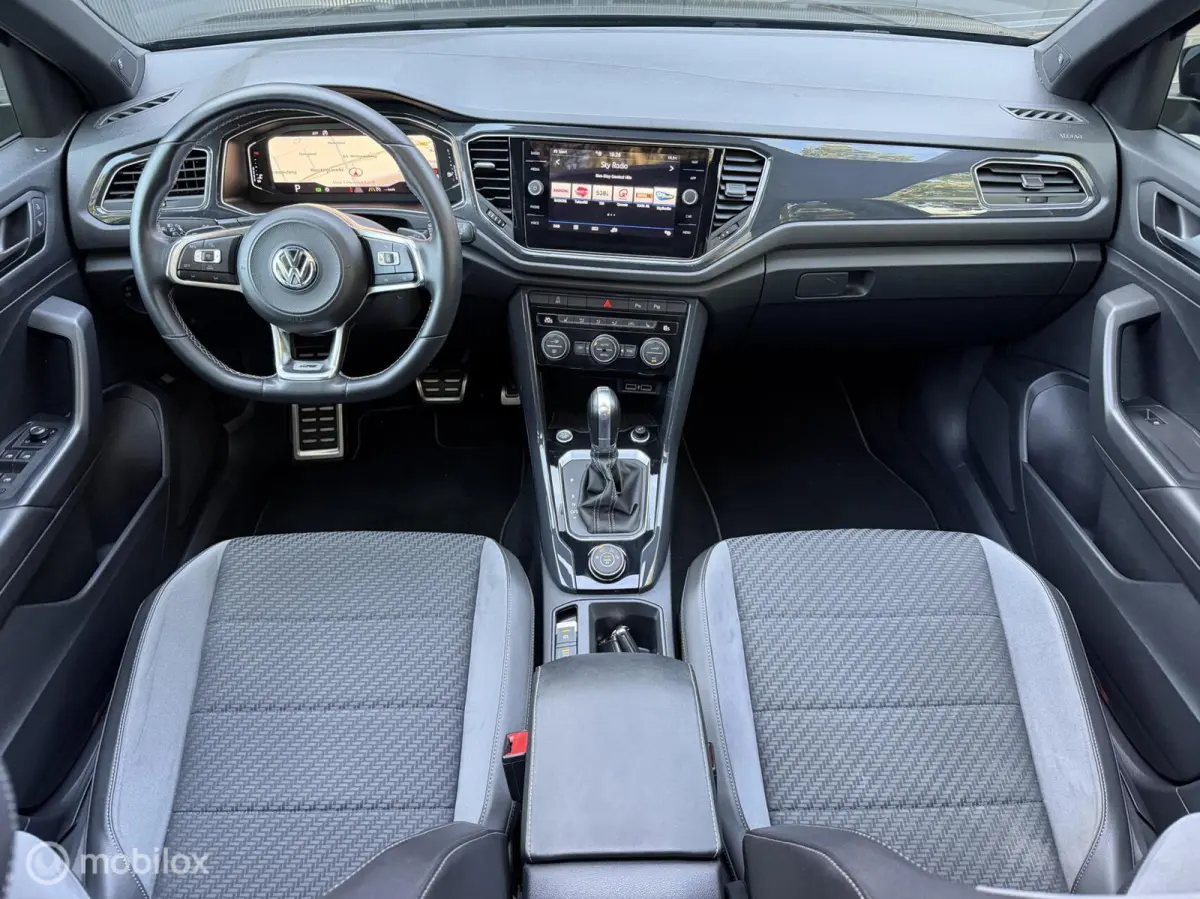 2.0 TSI 4Motion R-line|Pano|Beats|Virtual
