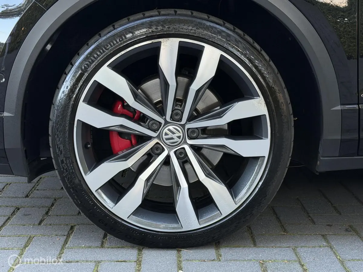 2.0 TSI 4Motion R-line|Pano|Beats|Virtual