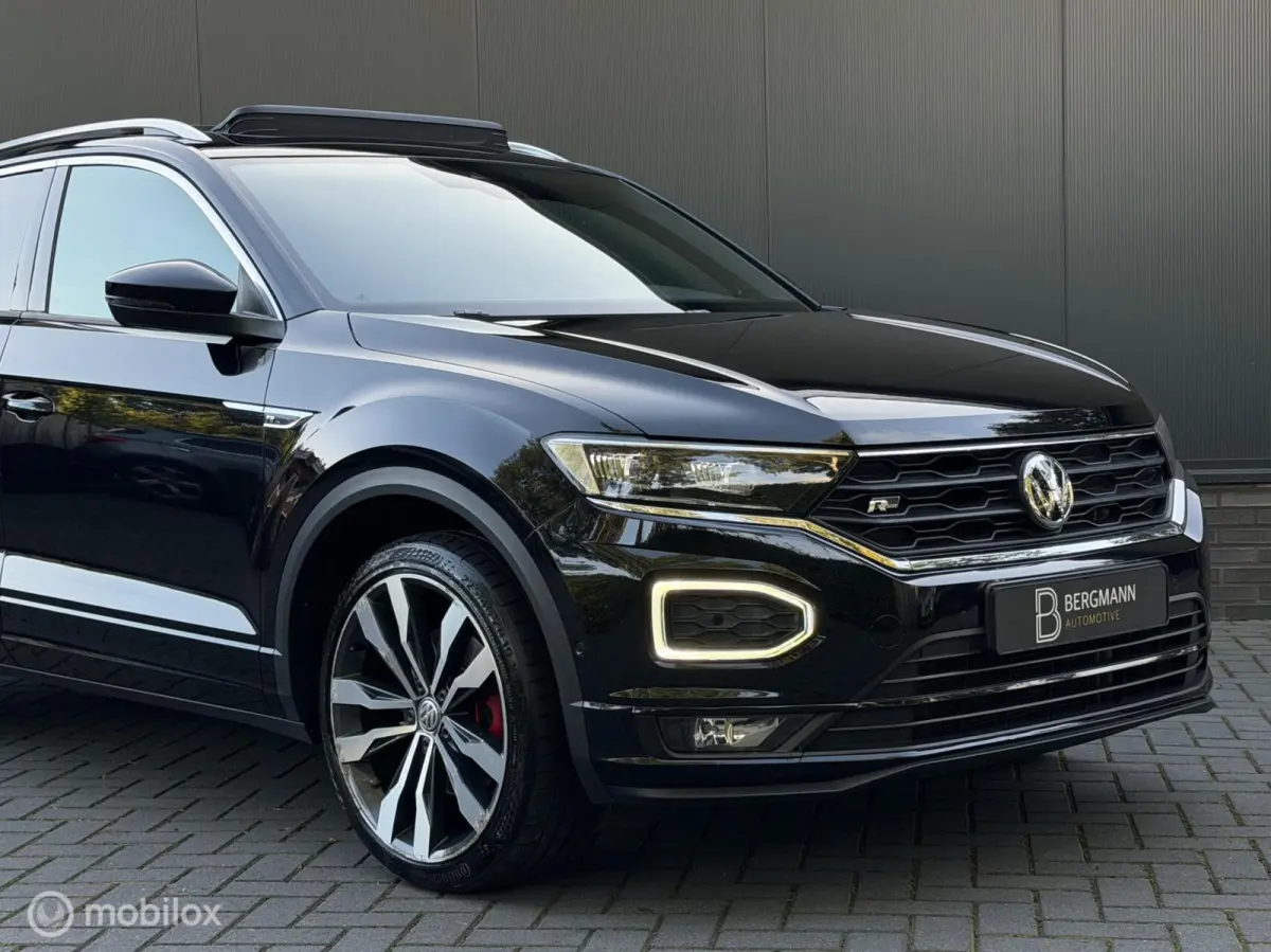 2.0 TSI 4Motion R-line|Pano|Beats|Virtual