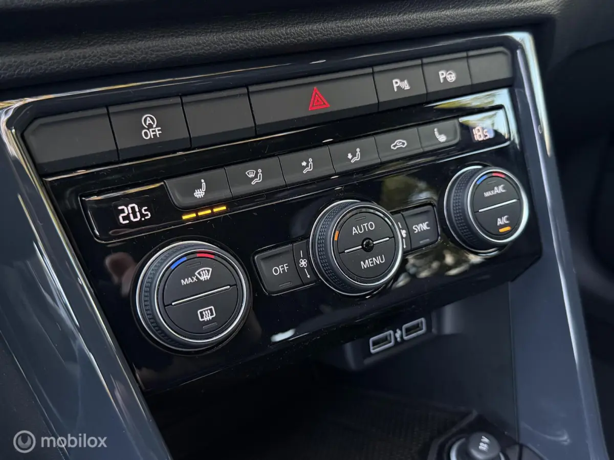 2.0 TSI 4Motion R-line|Pano|Beats|Virtual