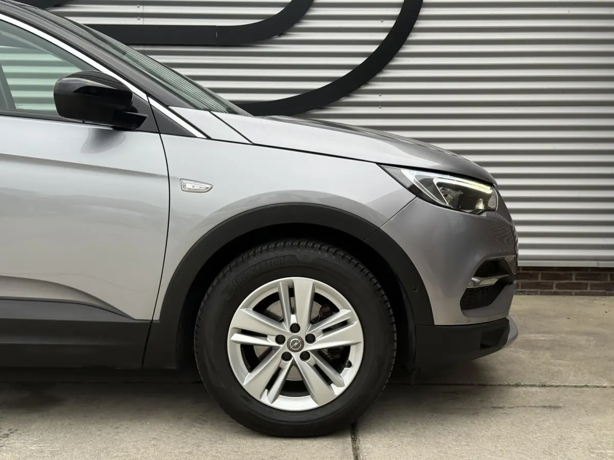 1.2 Turbo Elegance Navi|Camera|Carplay|D-riem vv in 2024|Clima|Cruise|N.A.P|APK tot 01-2028