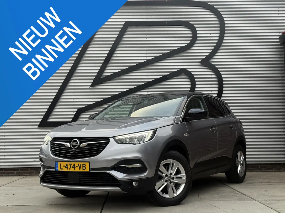 1.2 Turbo Elegance Navi|Camera|Carplay|D-riem vv in 2024|Clima|Cruise|N.A.P|APK tot 01-2028