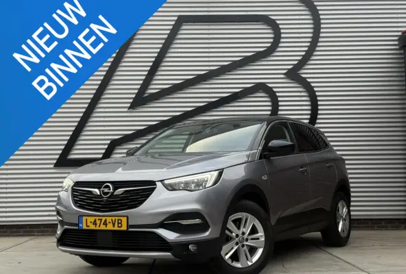 1.2 Turbo Elegance Navi|Camera|Carplay|D-riem vv in 2024|Clima|Cruise|N.A.P|APK tot 01-2028