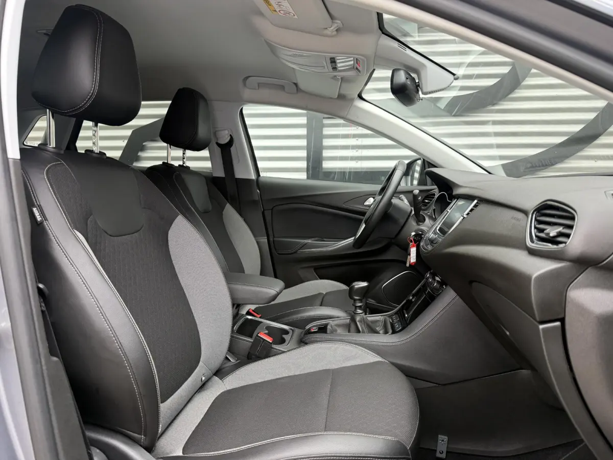 1.2 Turbo Elegance Navi|Camera|Carplay|D-riem vv in 2024|Clima|Cruise|N.A.P|APK tot 01-2028