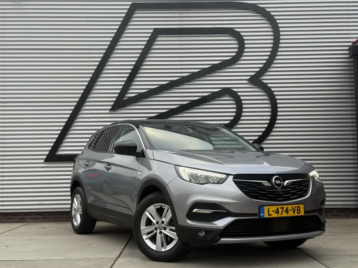 1.2 Turbo Elegance Navi|Camera|Carplay|D-riem vv in 2024|Clima|Cruise|N.A.P|APK tot 01-2028