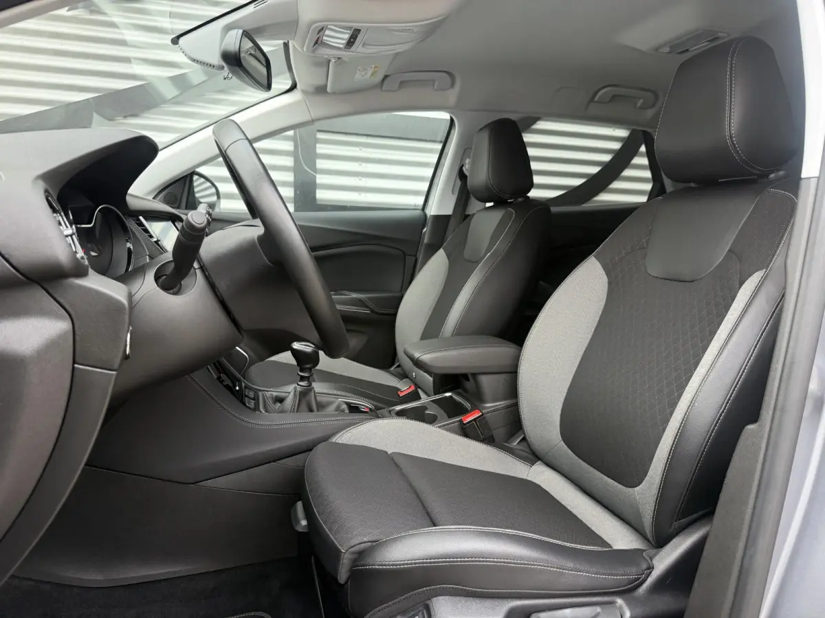 1.2 Turbo Elegance Navi|Camera|Carplay|D-riem vv in 2024|Clima|Cruise|N.A.P|APK tot 01-2028