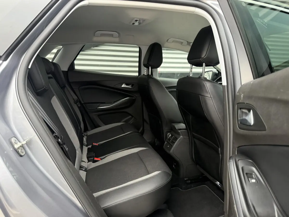 1.2 Turbo Elegance Navi|Camera|Carplay|D-riem vv in 2024|Clima|Cruise|N.A.P|APK tot 01-2028