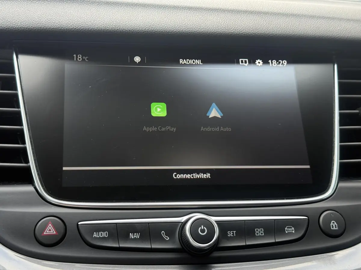 1.2 Turbo Elegance Navi|Camera|Carplay|D-riem vv in 2024|Clima|Cruise|N.A.P|APK tot 01-2028