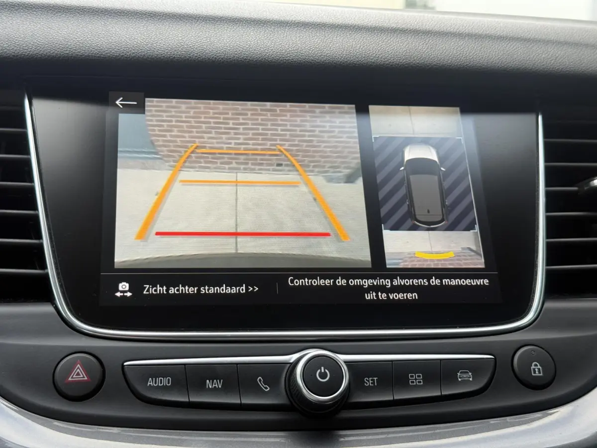 1.2 Turbo Elegance Navi|Camera|Carplay|D-riem vv in 2024|Clima|Cruise|N.A.P|APK tot 01-2028