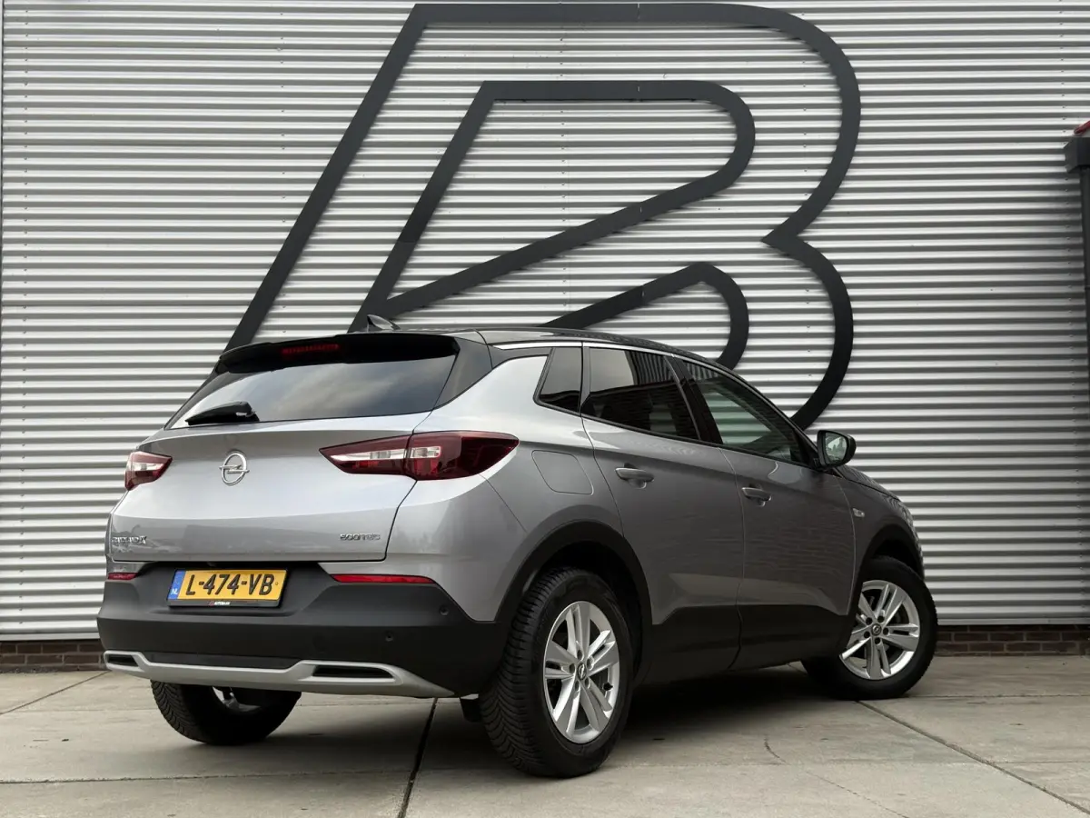 1.2 Turbo Elegance Navi|Camera|Carplay|D-riem vv in 2024|Clima|Cruise|N.A.P|APK tot 01-2028