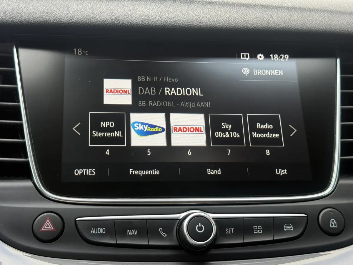 1.2 Turbo Elegance Navi|Camera|Carplay|D-riem vv in 2024|Clima|Cruise|N.A.P|APK tot 01-2028
