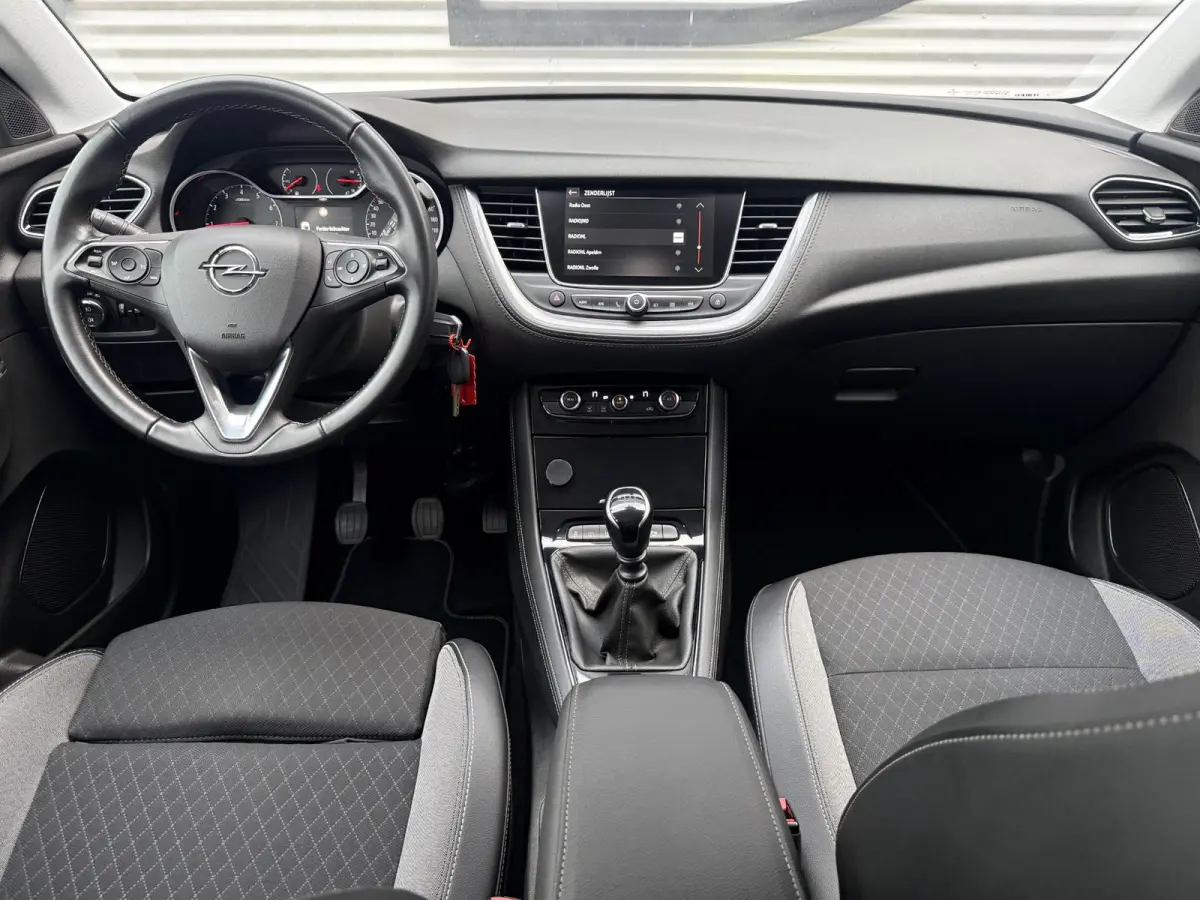1.2 Turbo Elegance Navi|Camera|Carplay|D-riem vv in 2024|Clima|Cruise|N.A.P|APK tot 01-2028