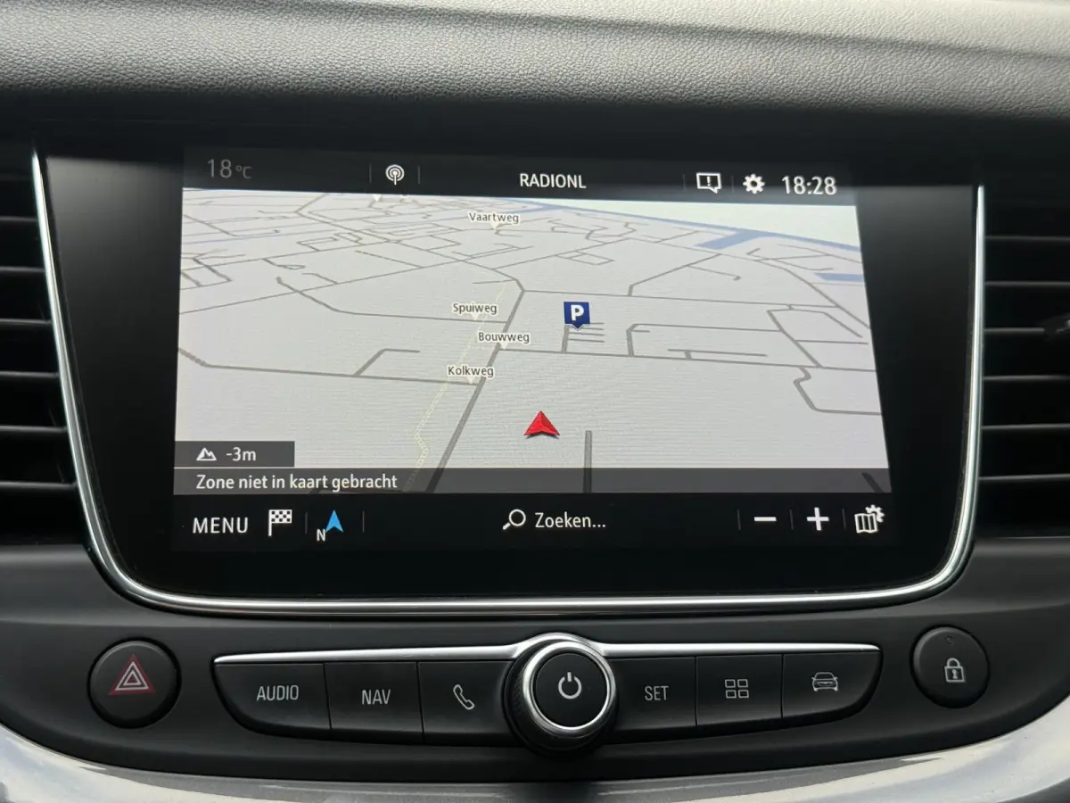 1.2 Turbo Elegance Navi|Camera|Carplay|D-riem vv in 2024|Clima|Cruise|N.A.P|APK tot 01-2028