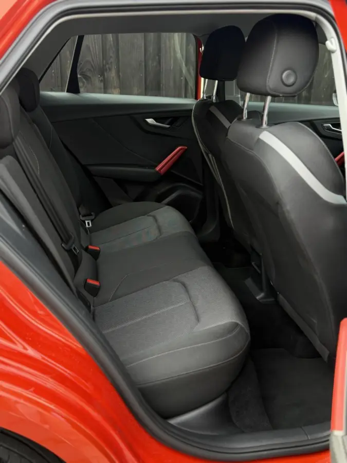 1.4 TFSI CoD Sport Pro Line| Automaat| Trekhaak| NAP