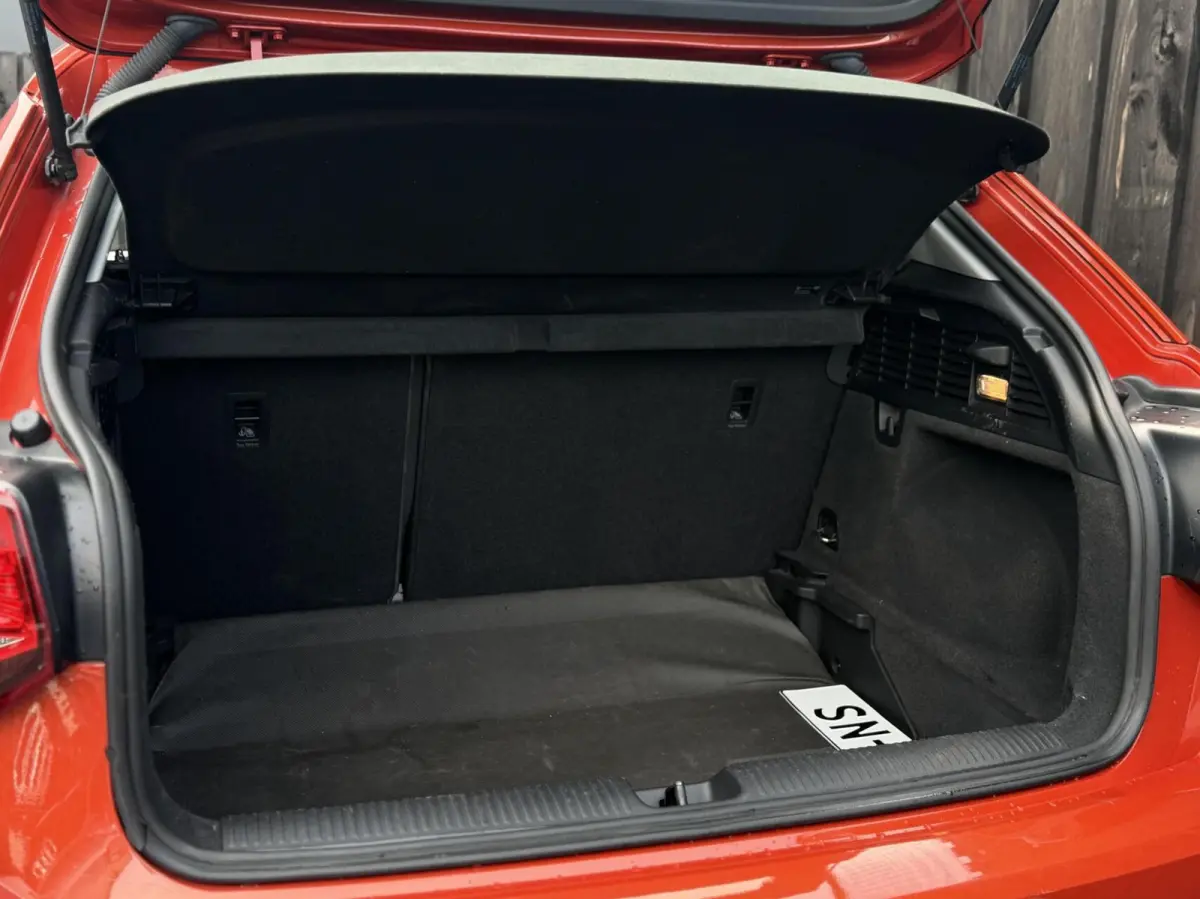 1.4 TFSI CoD Sport Pro Line| Automaat| Trekhaak| NAP
