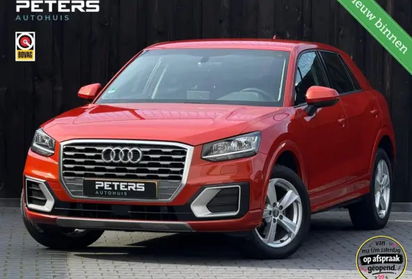 1.4 TFSI CoD Sport Pro Line| Automaat| Trekhaak| NAP