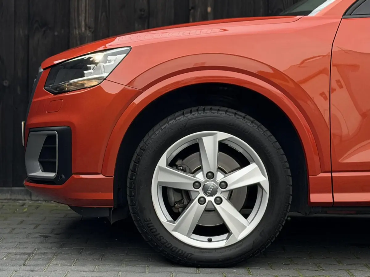 1.4 TFSI CoD Sport Pro Line| Automaat| Trekhaak| NAP