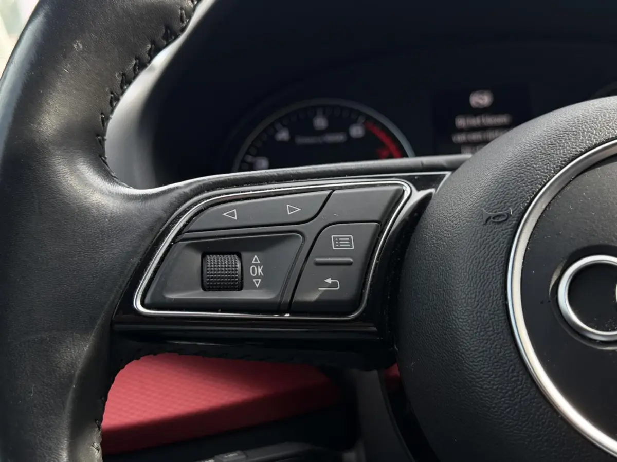 1.4 TFSI CoD Sport Pro Line| Automaat| Trekhaak| NAP