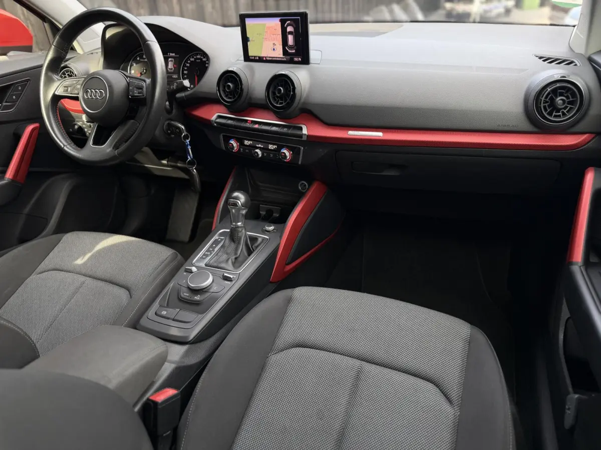 1.4 TFSI CoD Sport Pro Line| Automaat| Trekhaak| NAP