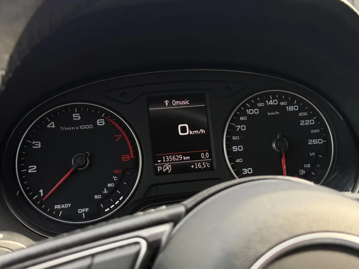 1.4 TFSI CoD Sport Pro Line| Automaat| Trekhaak| NAP