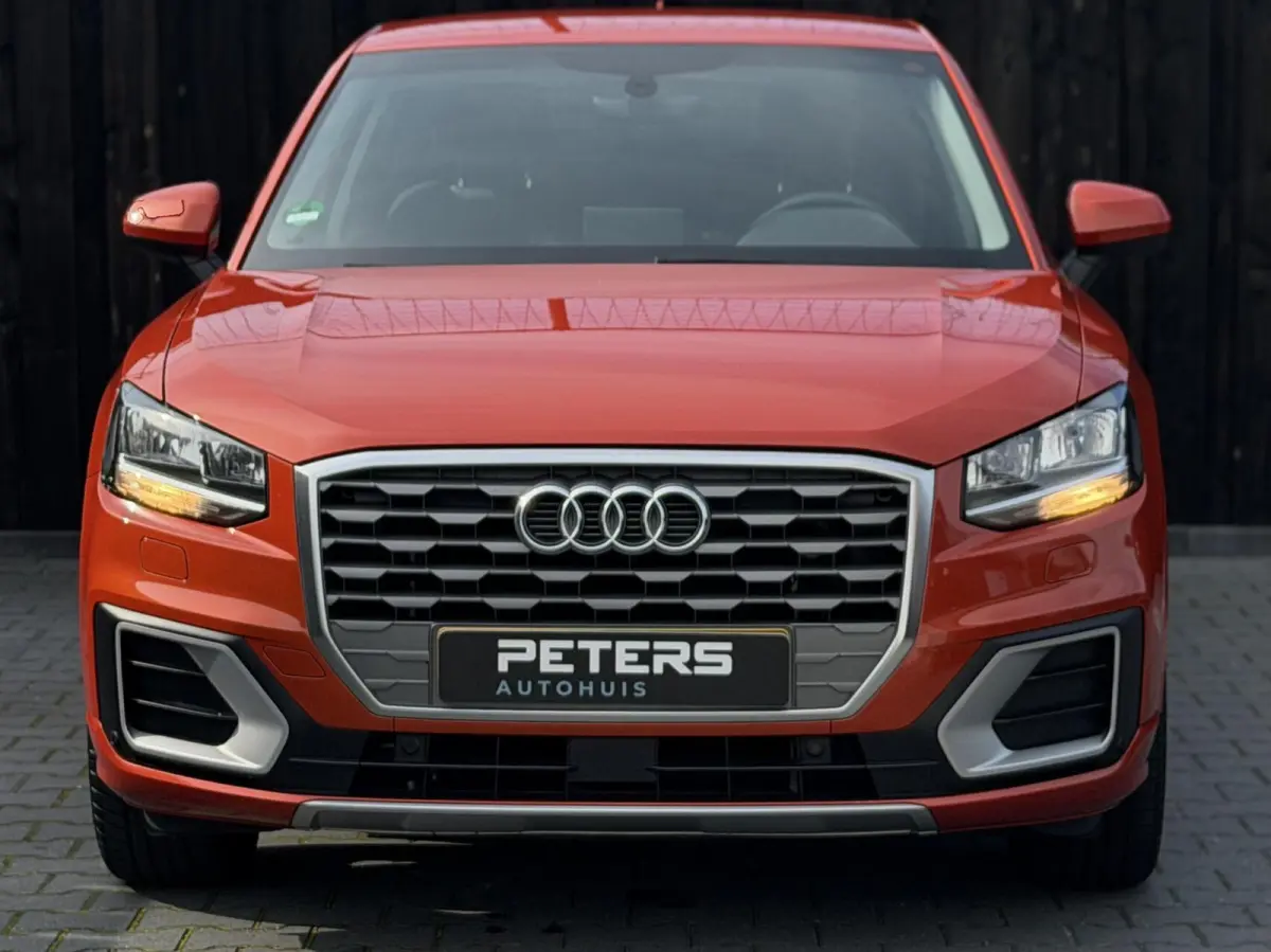 1.4 TFSI CoD Sport Pro Line| Automaat| Trekhaak| NAP