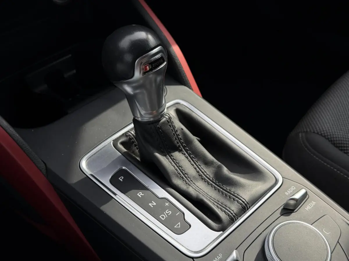 1.4 TFSI CoD Sport Pro Line| Automaat| Trekhaak| NAP