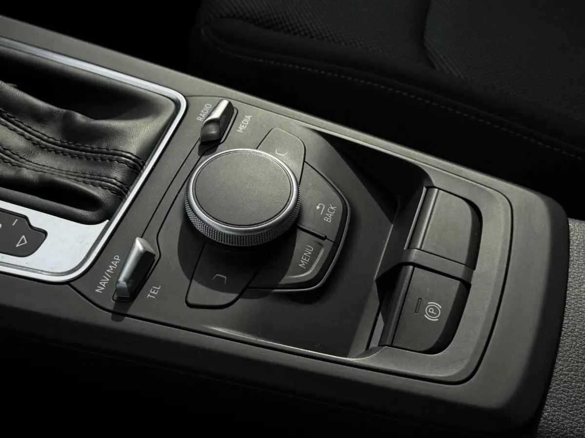 1.4 TFSI CoD Sport Pro Line| Automaat| Trekhaak| NAP