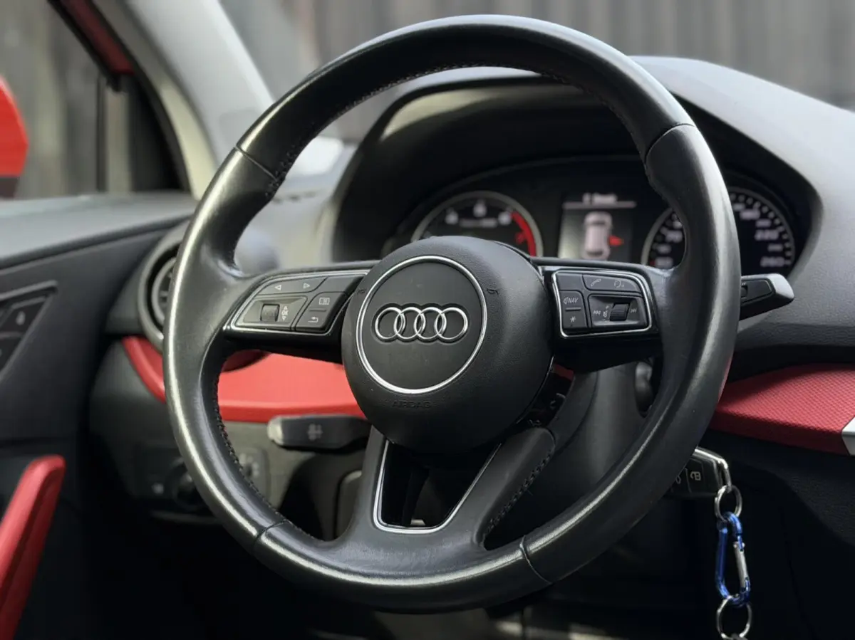 1.4 TFSI CoD Sport Pro Line| Automaat| Trekhaak| NAP