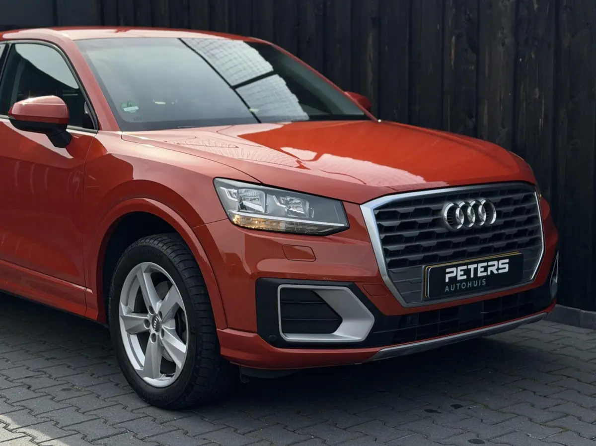 1.4 TFSI CoD Sport Pro Line| Automaat| Trekhaak| NAP