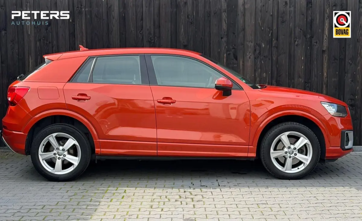 1.4 TFSI CoD Sport Pro Line| Automaat| Trekhaak| NAP