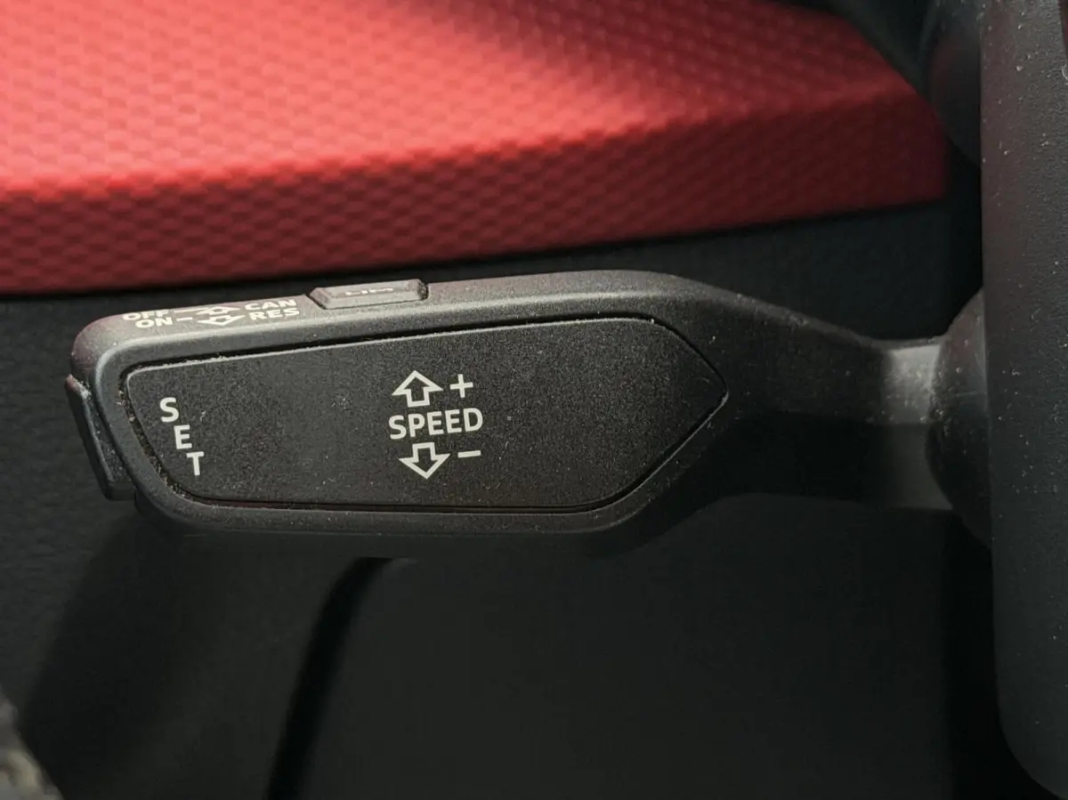 1.4 TFSI CoD Sport Pro Line| Automaat| Trekhaak| NAP