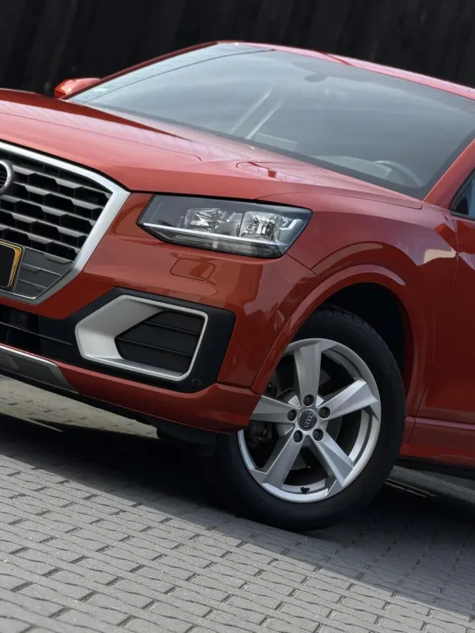1.4 TFSI CoD Sport Pro Line| Automaat| Trekhaak| NAP