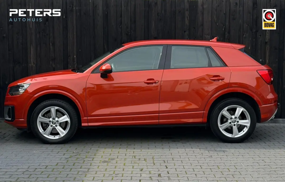 1.4 TFSI CoD Sport Pro Line| Automaat| Trekhaak| NAP