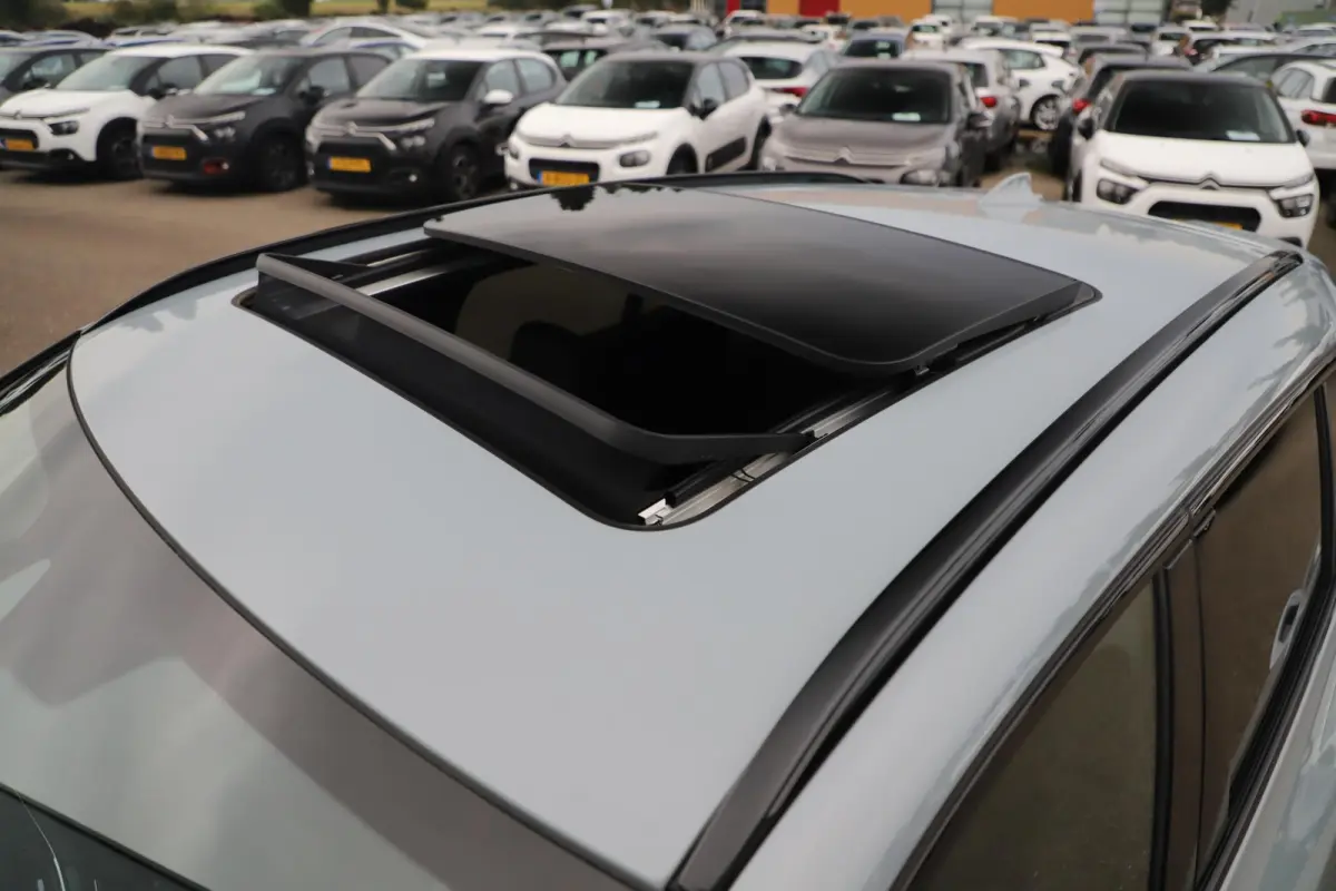 sDrive20i M Sport Business Edition Plus Automaat Panoramadak Leder Sportstoelen Head Up Display M Brooklyn Grau Sfeerverlichting LED Stuur & Stoelverwarming