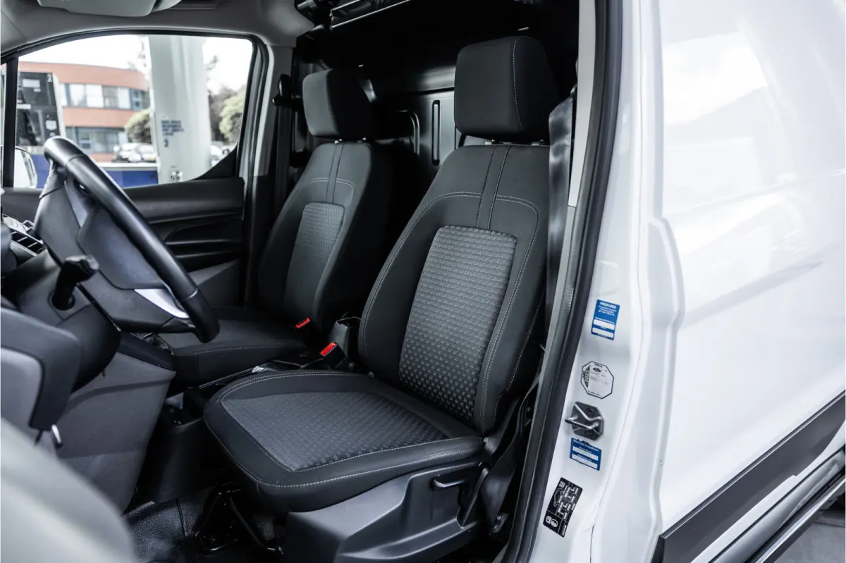 1.5 EcoBlue L2 | Adaptief cruise control | Stoelverwarming | Airco | MF Stuur | Dealer onderhouden | Nieuwe APK | Euro 6