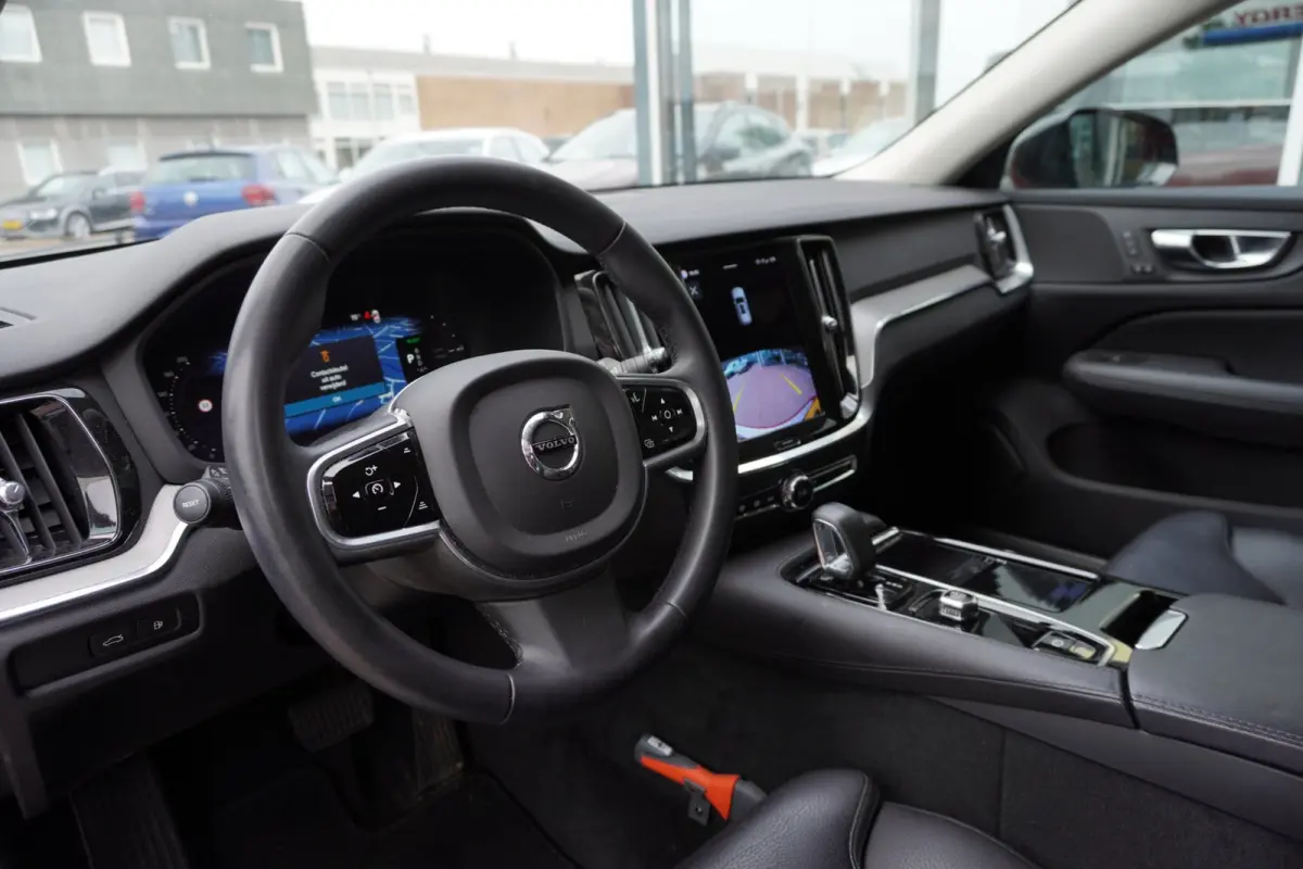 2.0 T6 Plug-in hybrid AWD Plus Dark | Automaat | 113.000KM | Vol opties | 2022 | Dealerauto | Inruil mogelijk