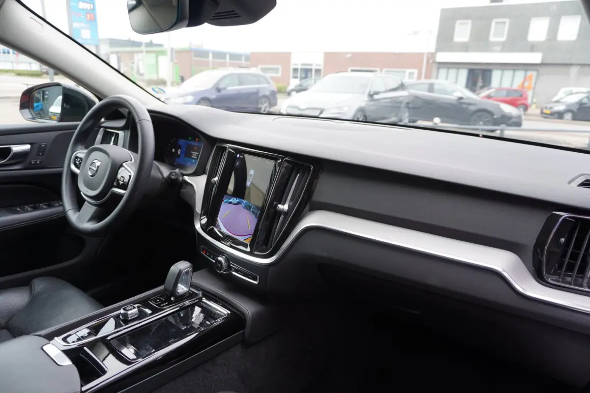 2.0 T6 Plug-in hybrid AWD Plus Dark | Automaat | 113.000KM | Vol opties | 2022 | Dealerauto | Inruil mogelijk