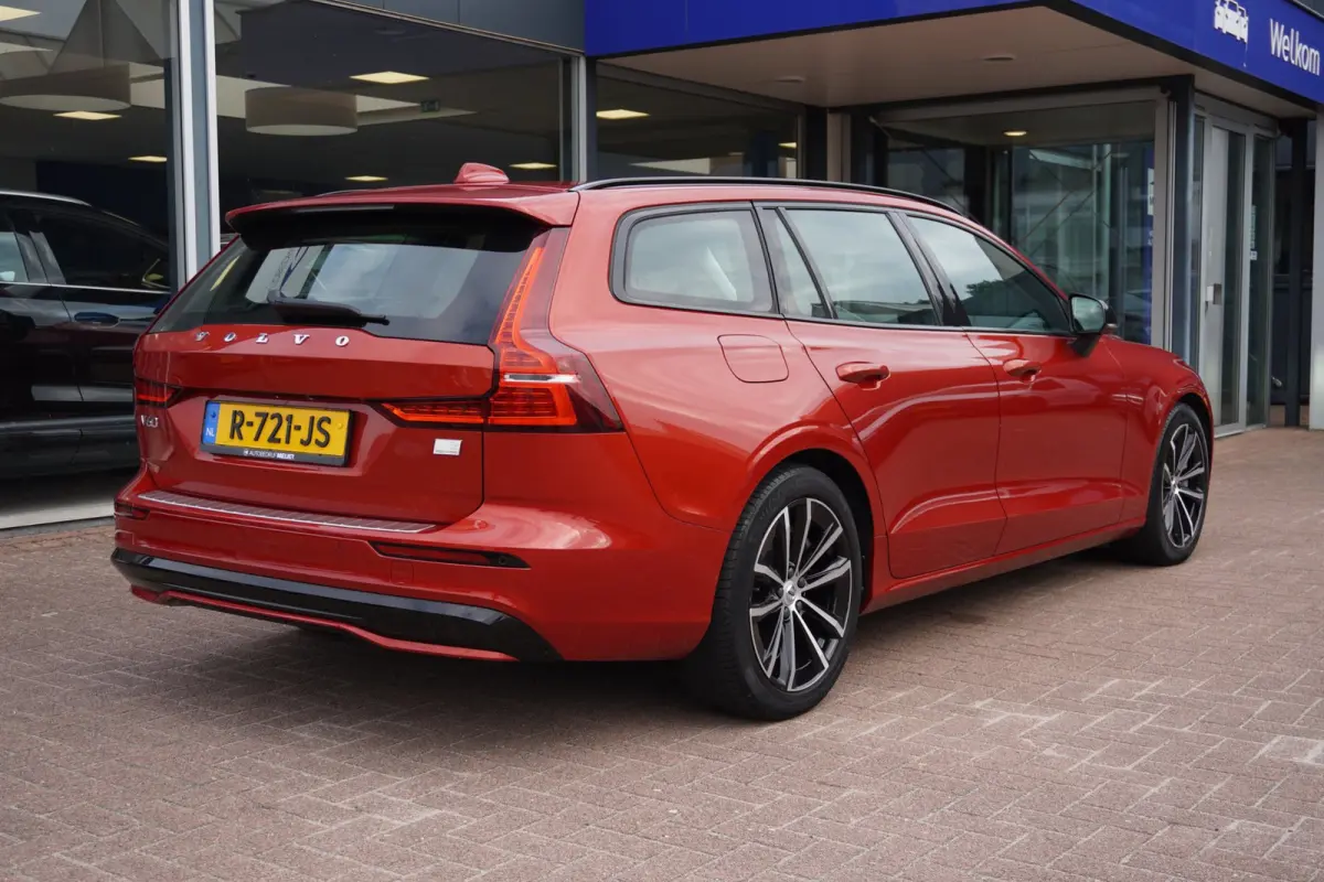 2.0 T6 Plug-in hybrid AWD Plus Dark | Automaat | 113.000KM | Vol opties | 2022 | Dealerauto | Inruil mogelijk